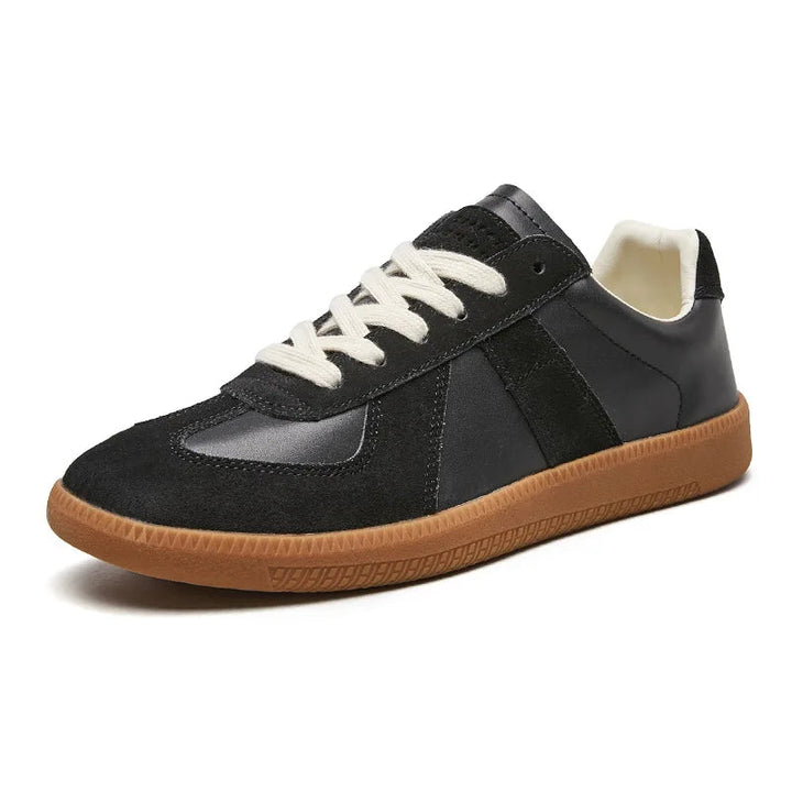 Herren Sneakers | Vintage Retro Stil | Modern Schuhe Herren
