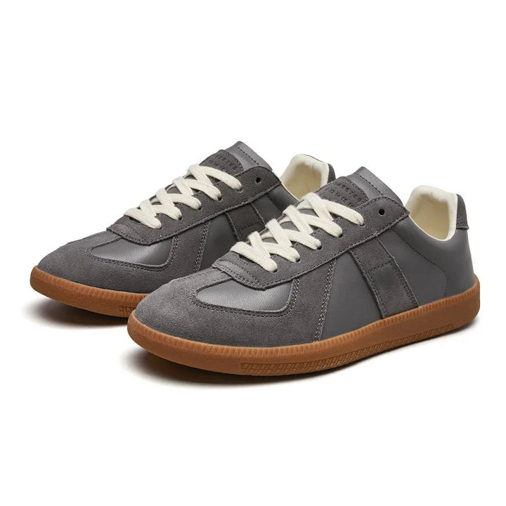 Herren Sneakers | Vintage Retro Stil | Modern Schuhe Herren