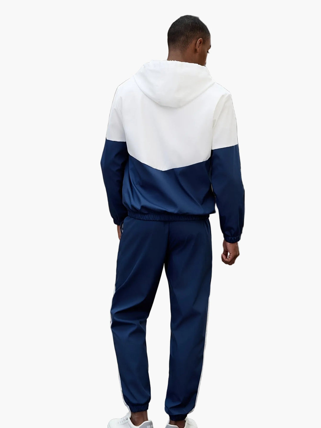 Herren Set | Sport Jacke Hose | Active Herren Kleider