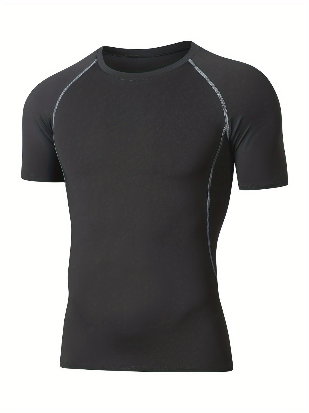 Herren T-Shirt | Sport | Atmungsaktiv | Training