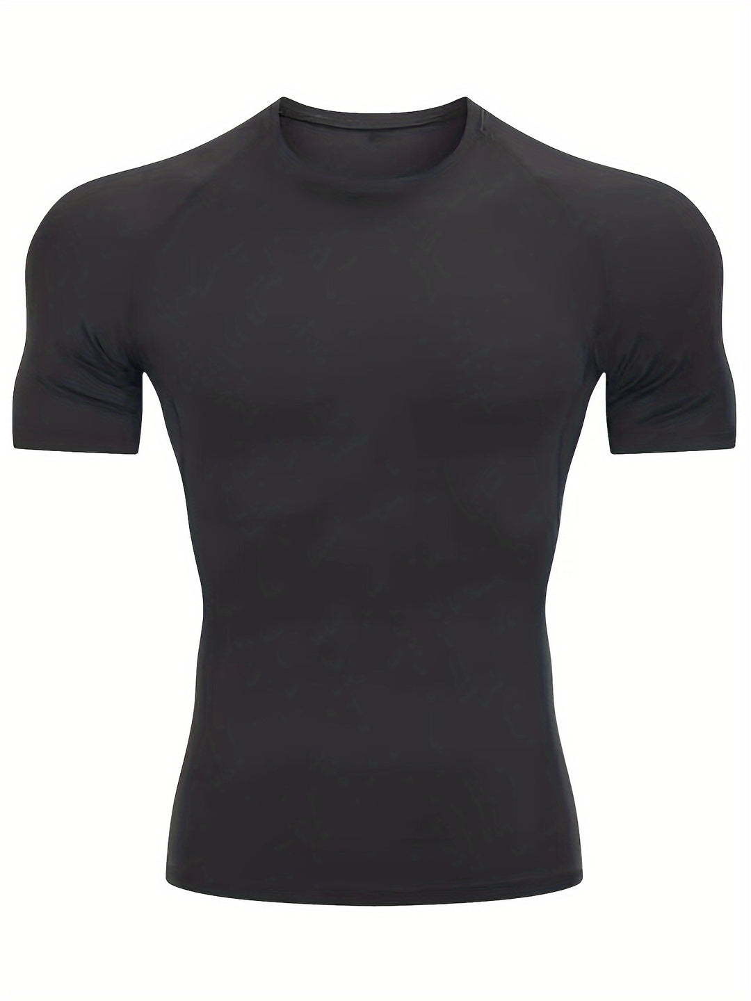 Herren T-Shirt | Sport | Atmungsaktiv | Training