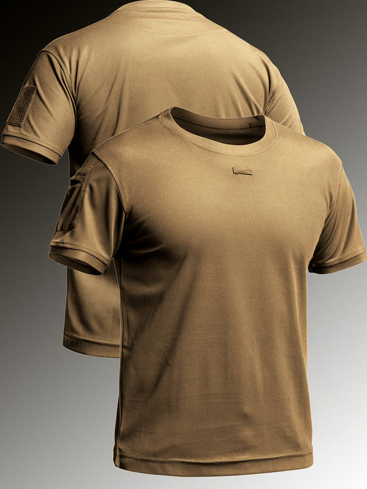 Herren T-Shirt | Slimfit | Kurzarm | Sommer