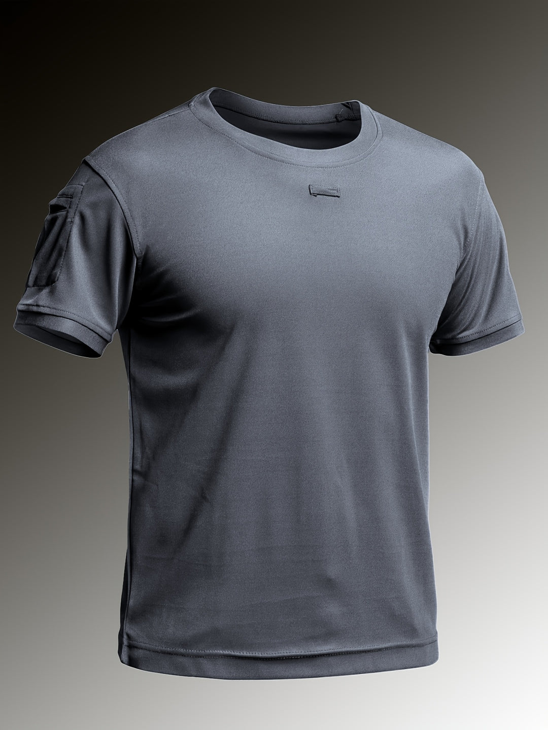 Herren T-Shirt | Slimfit | Kurzarm | Sommer