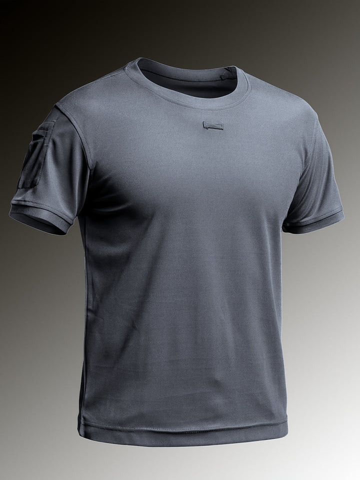 Herren T-Shirt | Slimfit | Kurzarm | Sommer