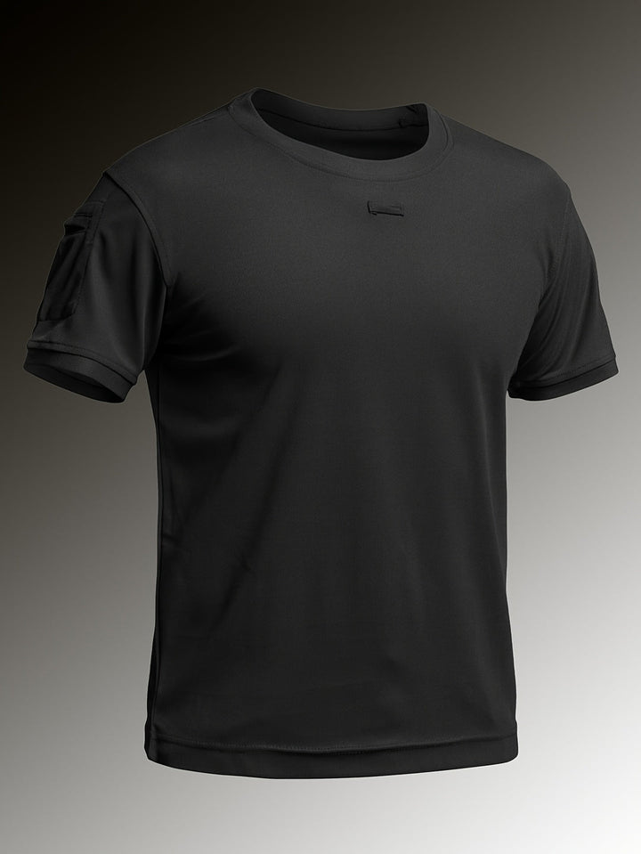 Herren T-Shirt | Slimfit | Kurzarm | Sommer