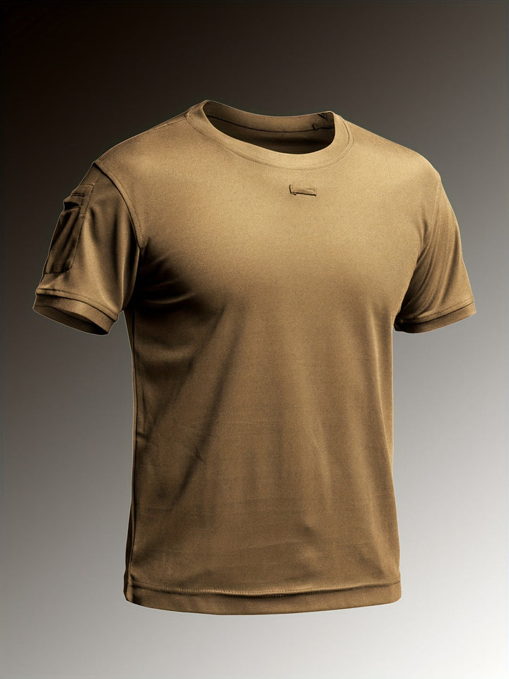 Herren T-Shirt | Slimfit | Kurzarm | Sommer