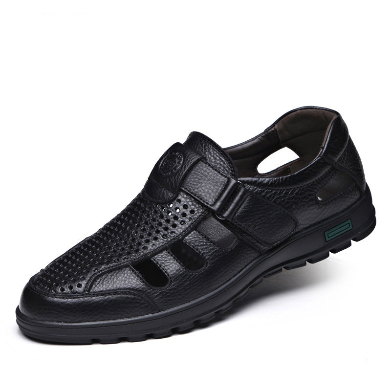 Herren Sandalen | Elegant | Slip-on | Sommer