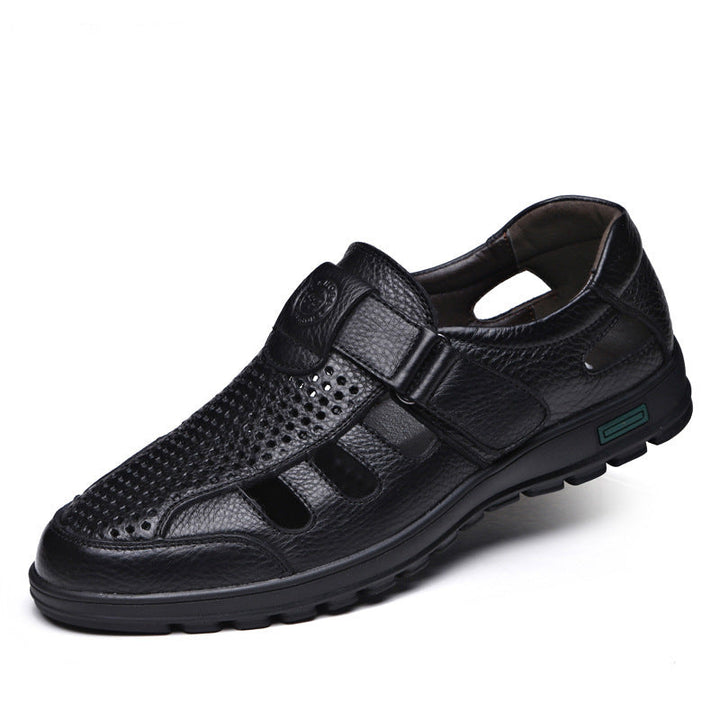 Herren Sandalen | Elegant | Slip-on | Sommer
