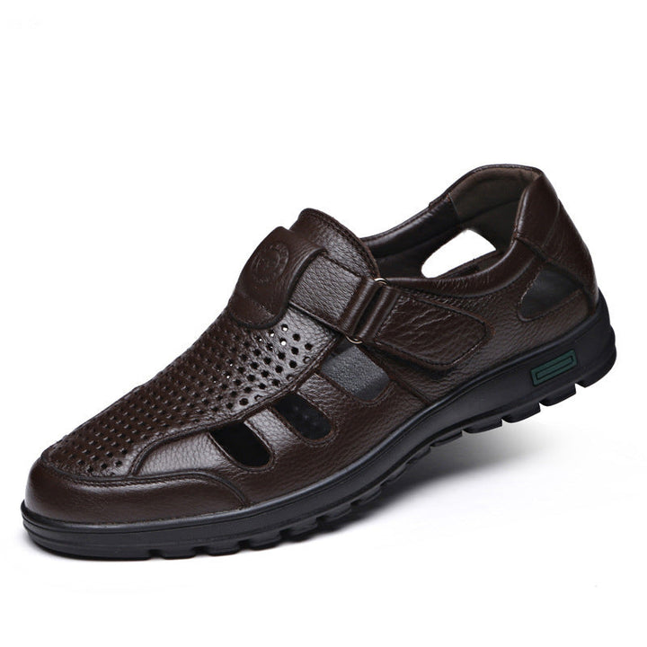 Herren Sandalen | Elegant | Slip-on | Sommer