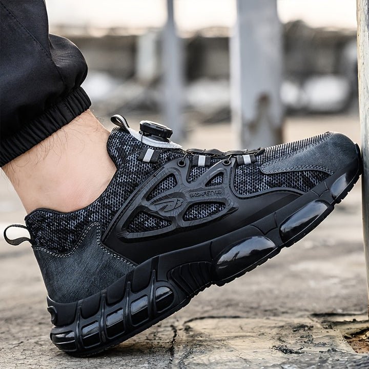 Herren Sneaker | Sportlich | Slip-on | Frühling