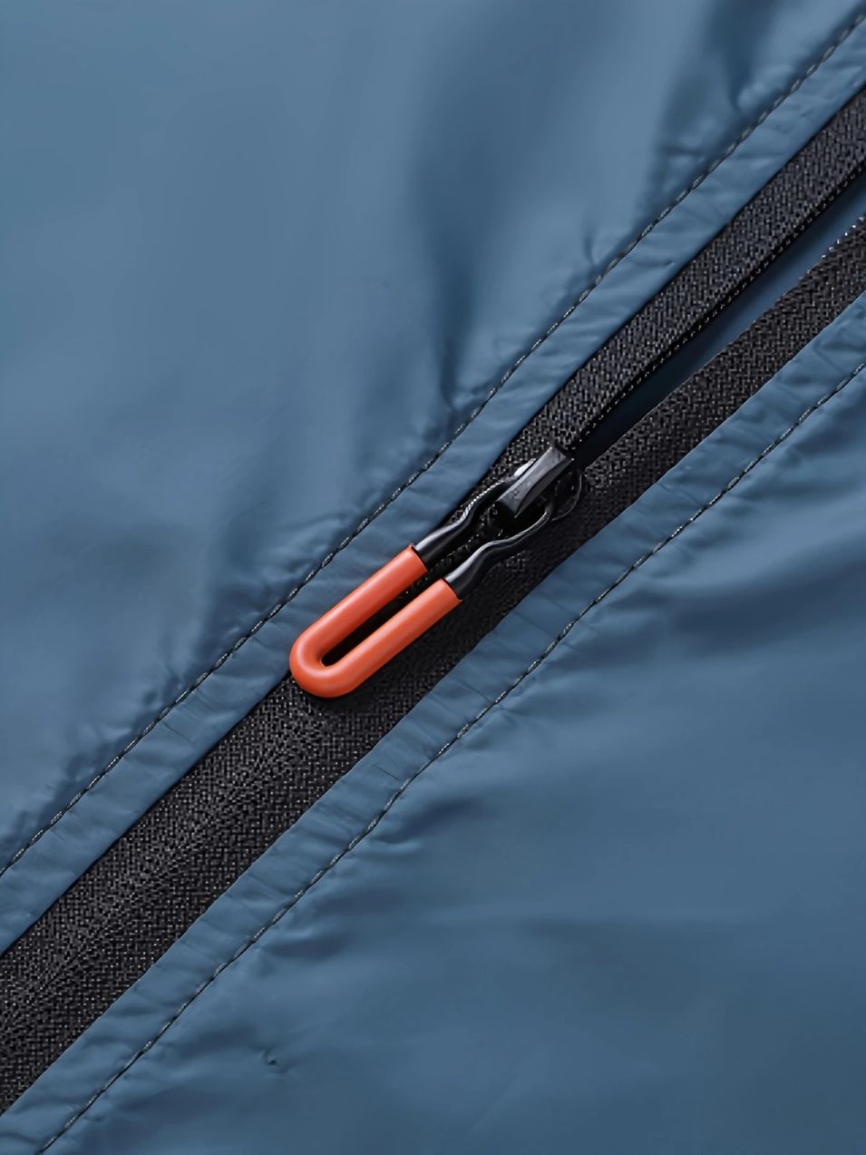 Herren Jacke | Alltag | Mit Reißverschluss | Frühling
