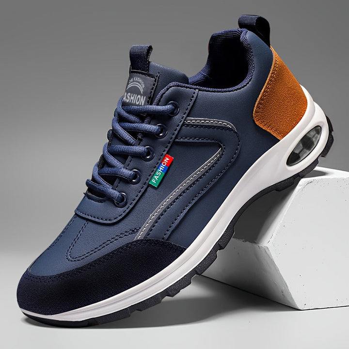 Herren Sneaker | Sportlich | Schnürung | Sommer