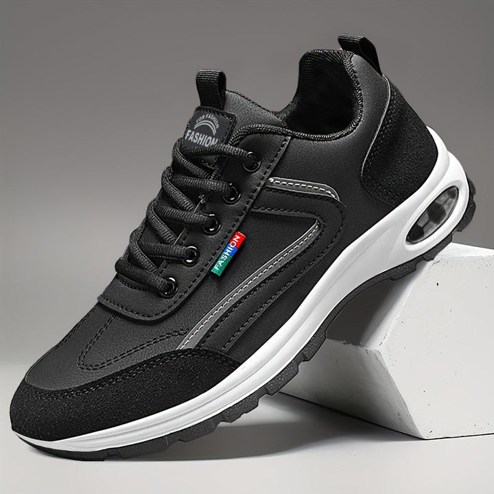 Herren Sneaker | Sportlich | Schnürung | Sommer