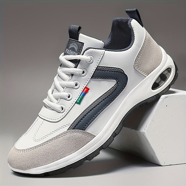 Herren Sneaker | Sportlich | Schnürung | Sommer