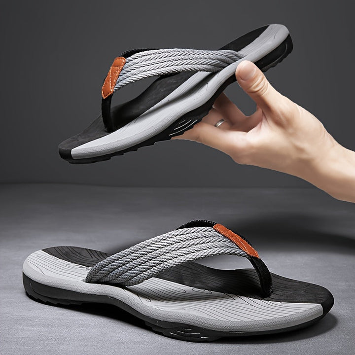 Herren Sandalen | Slip-on | Zehentrenner | Sommer