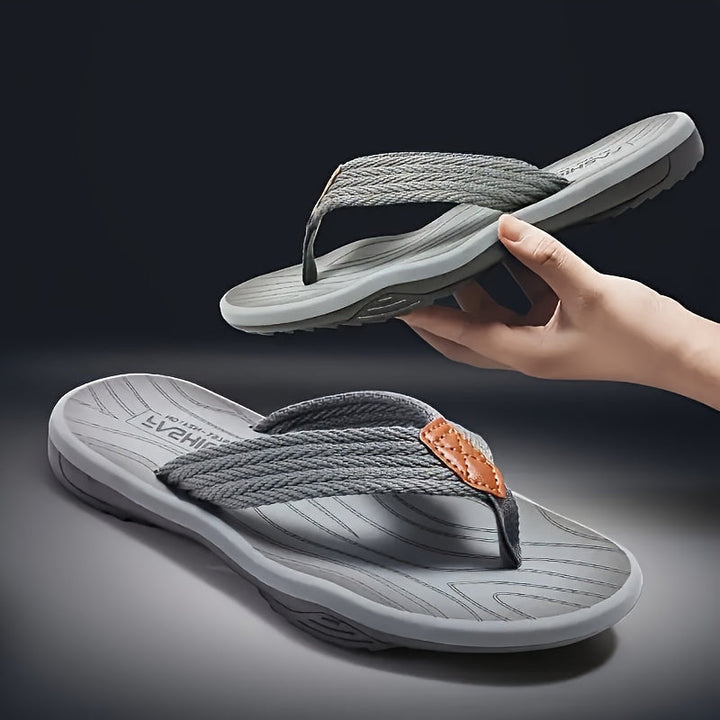 Herren Sandalen | Slip-on | Zehentrenner | Sommer