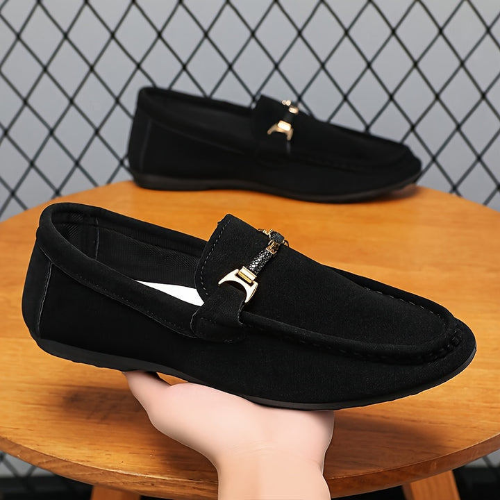 Herren Loafer | Elegant | Schlupfschuh | Sommer