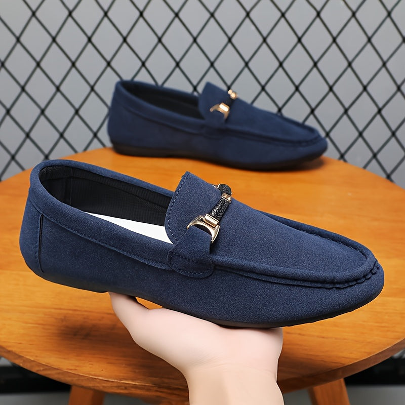 Herren Loafer | Elegant | Schlupfschuh | Sommer