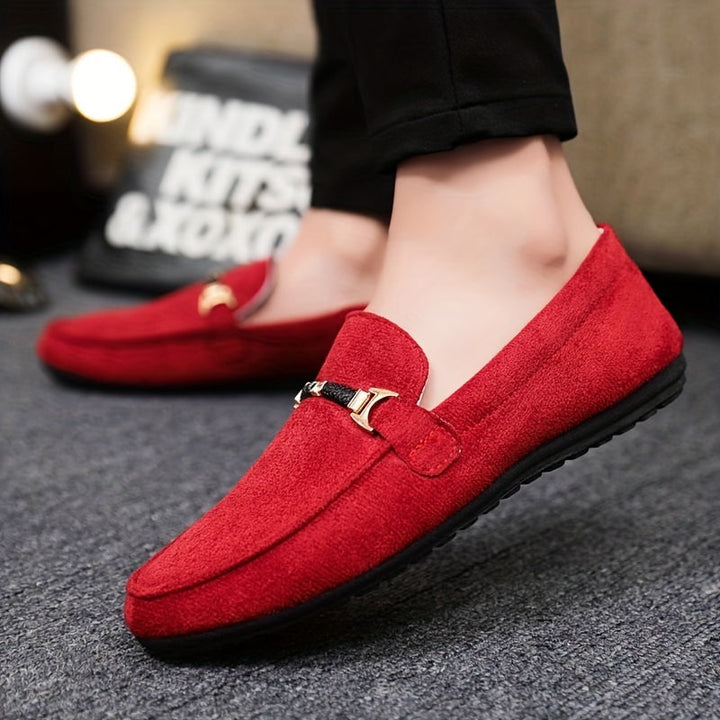 Herren Loafer | Elegant | Schlupfschuh | Sommer