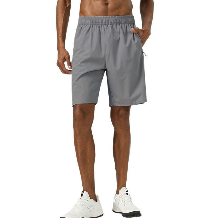 Herren Shorts | Straight | Elastischer Bund Active | Sommer
