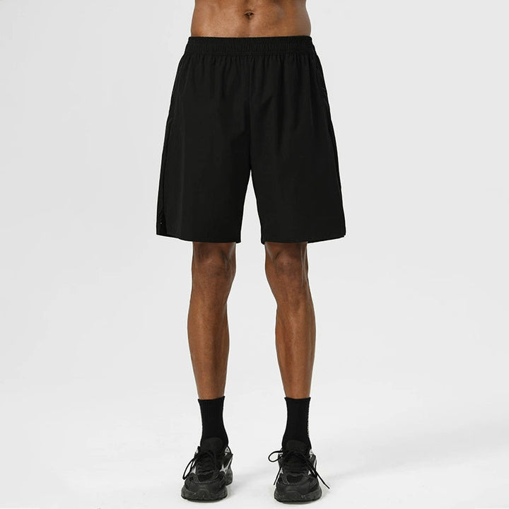 Herren Shorts | Straight | Elastischer Bund Active | Sommer