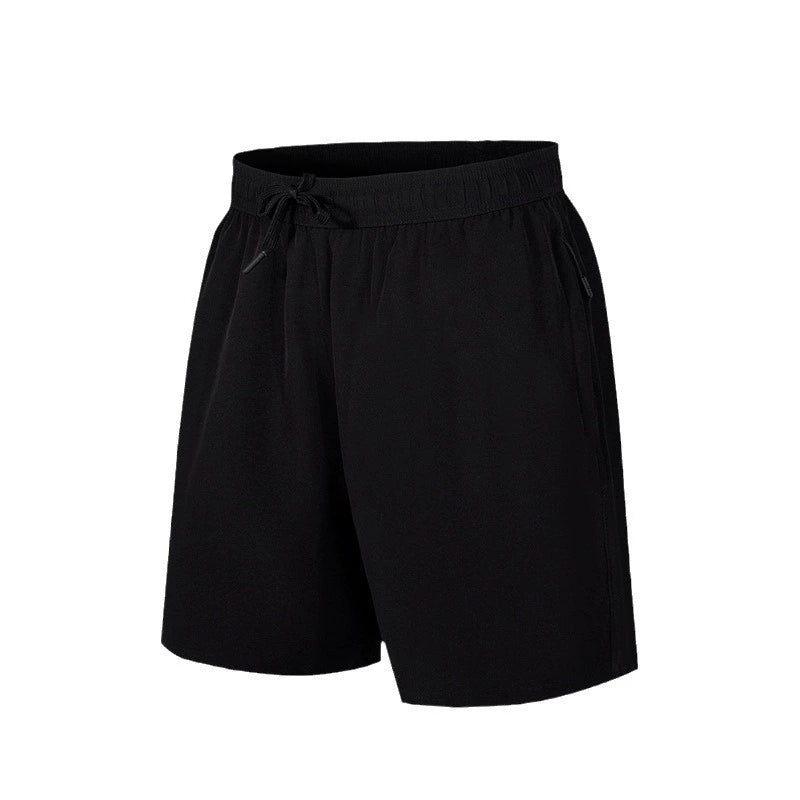 Herren Shorts | Tapered | Tunnelzug Minimal | Sommer