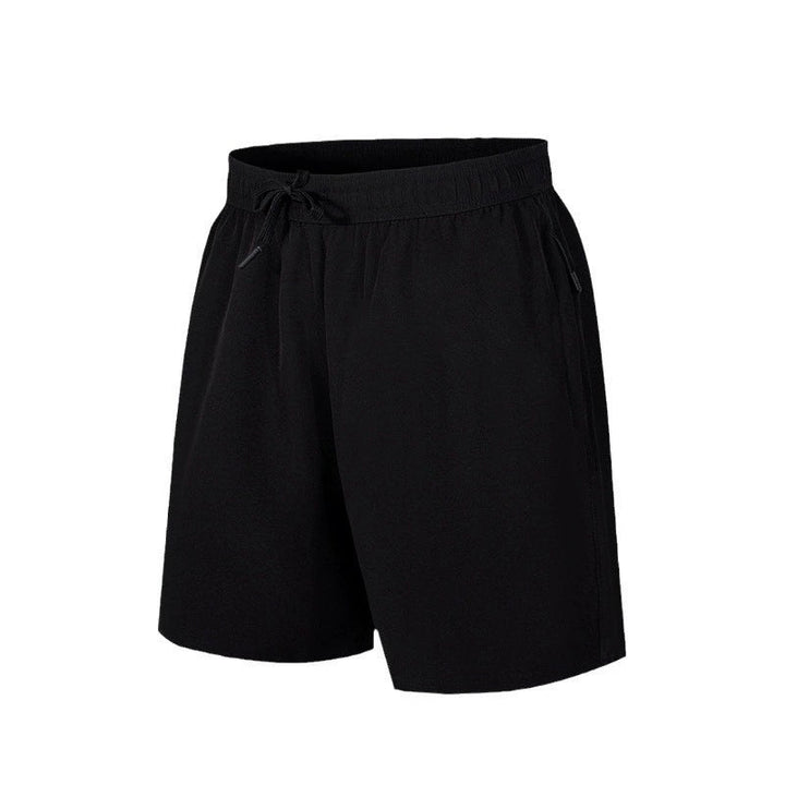 Herren Shorts | Tapered | Tunnelzug Minimal | Sommer