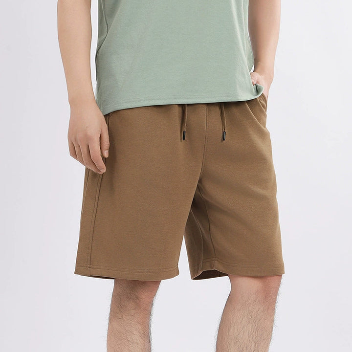 Herren Shorts | Oversized | Tunnelzug Relaxed | Sommer