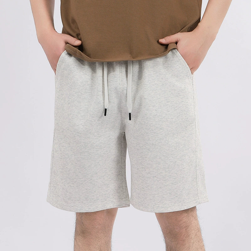 Herren Shorts | Oversized | Tunnelzug Relaxed | Sommer