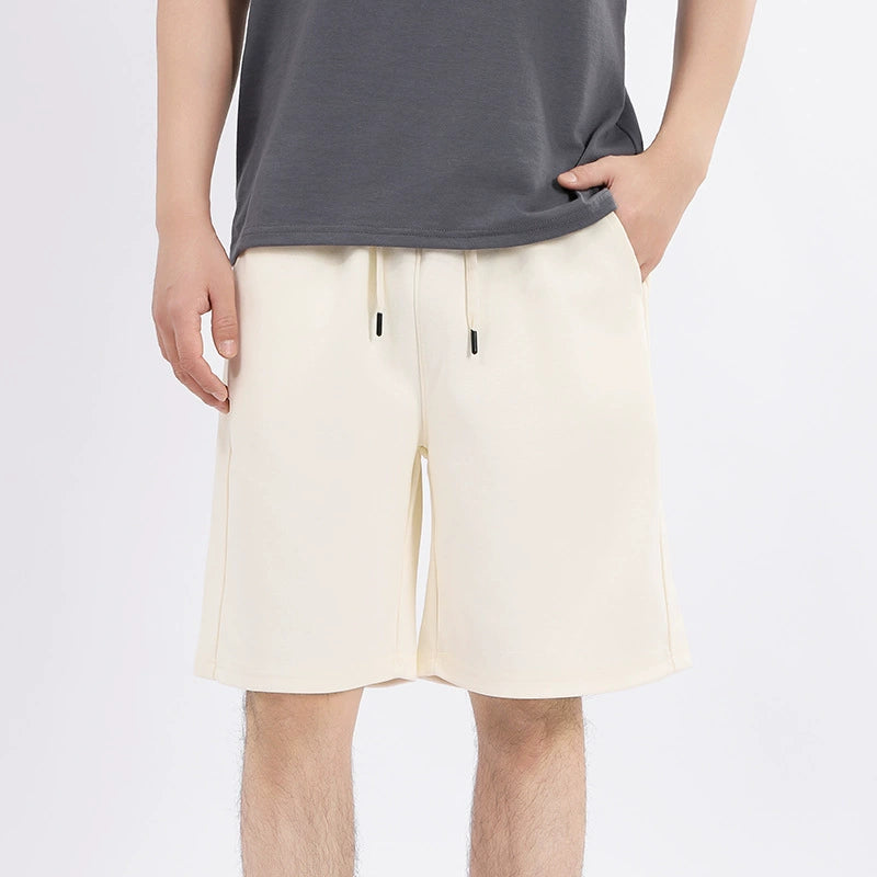 Herren Shorts | Oversized | Tunnelzug Relaxed | Sommer