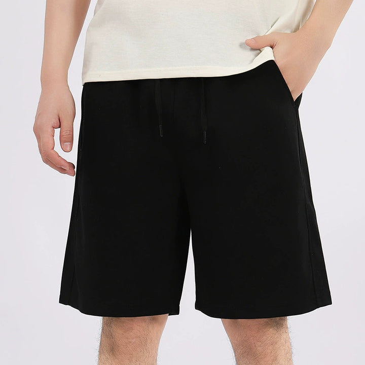Herren Shorts | Oversized | Tunnelzug Relaxed | Sommer