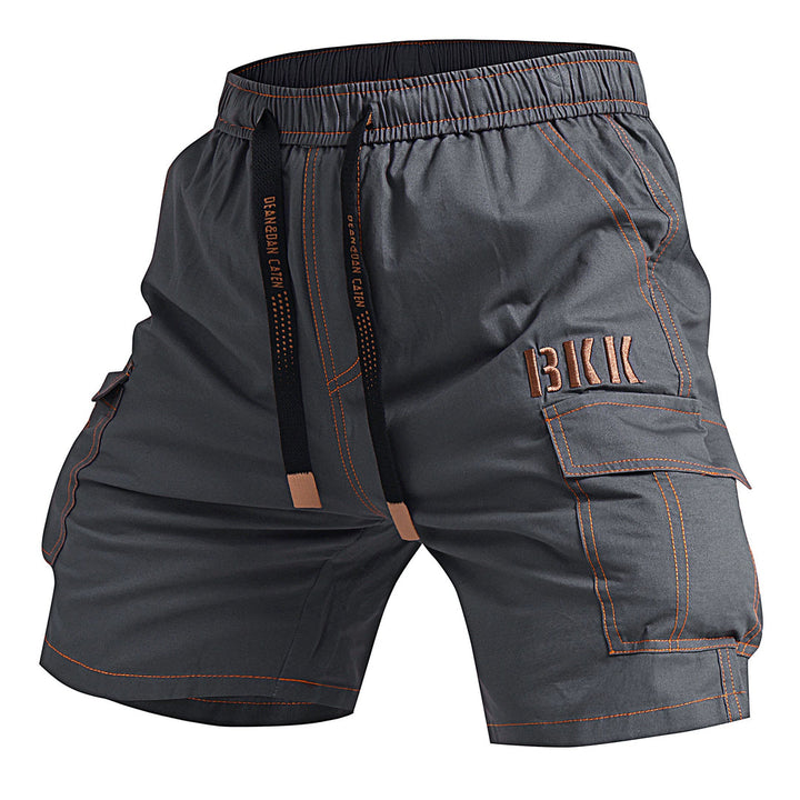 Herren Shorts | Cargo | Tunnelzug Utility | Sommer
