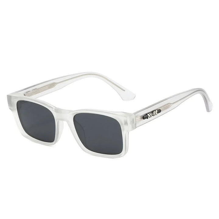 Herren Sonnenbrille | Robustes Gestell | Modernes Design | Sommer