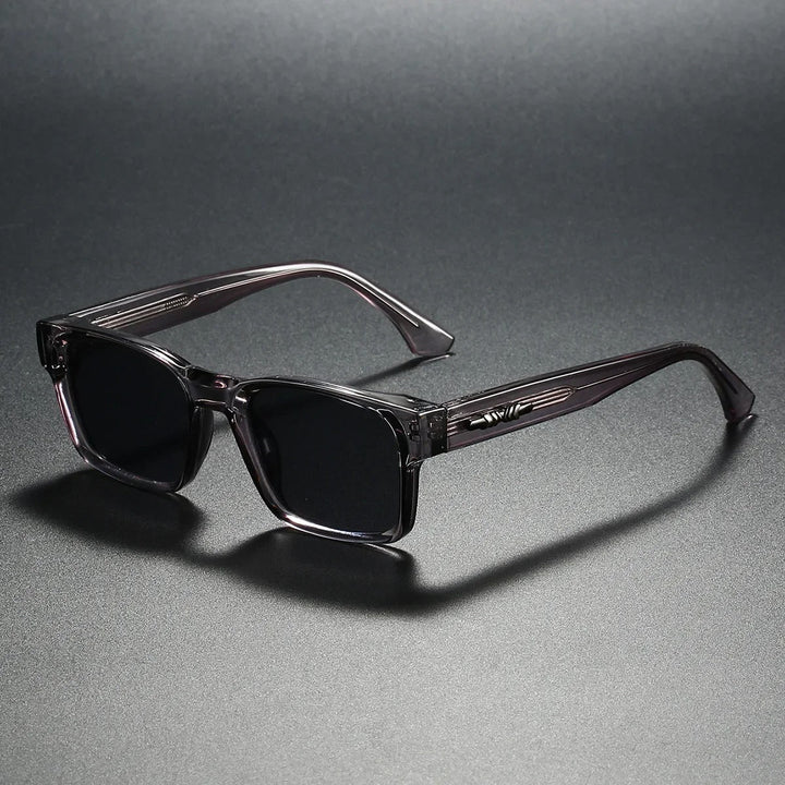 Herren Sonnenbrille | Robustes Gestell | Modernes Design | Sommer