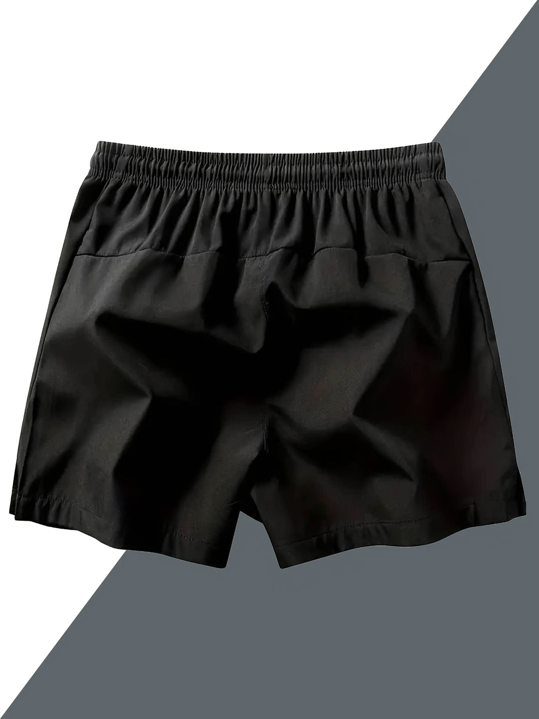 Heren Zwemshort | Straight | Instapmodel | Zomer