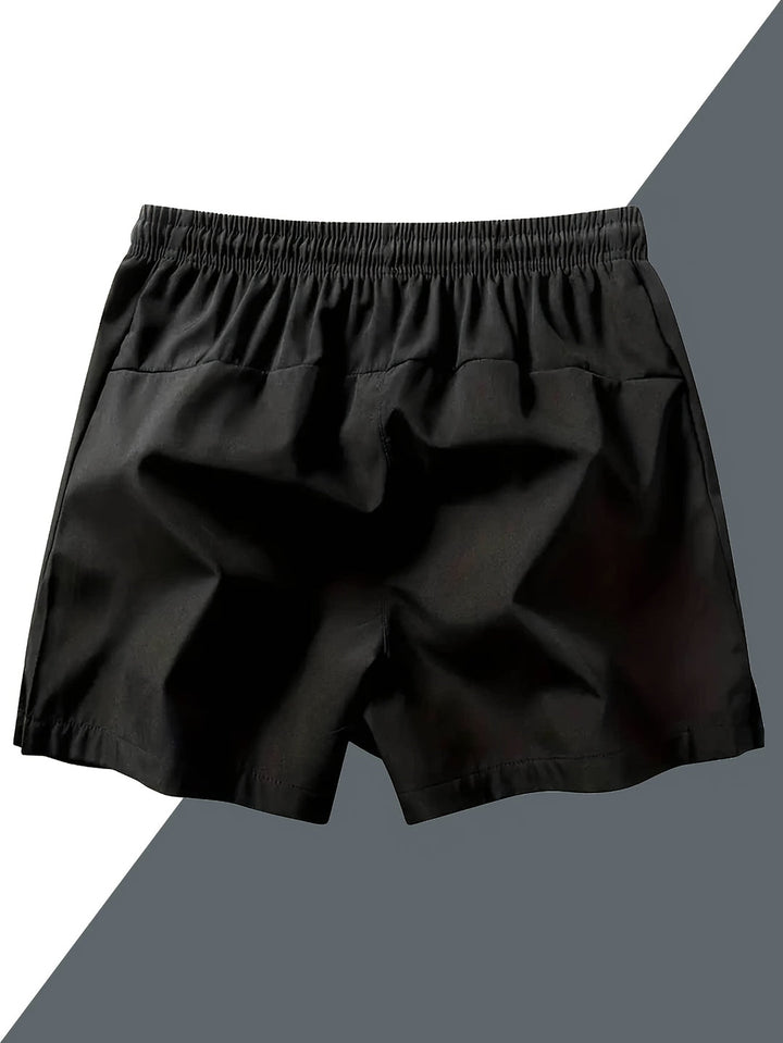 Heren Zwemshort | Straight | Instapmodel | Zomer