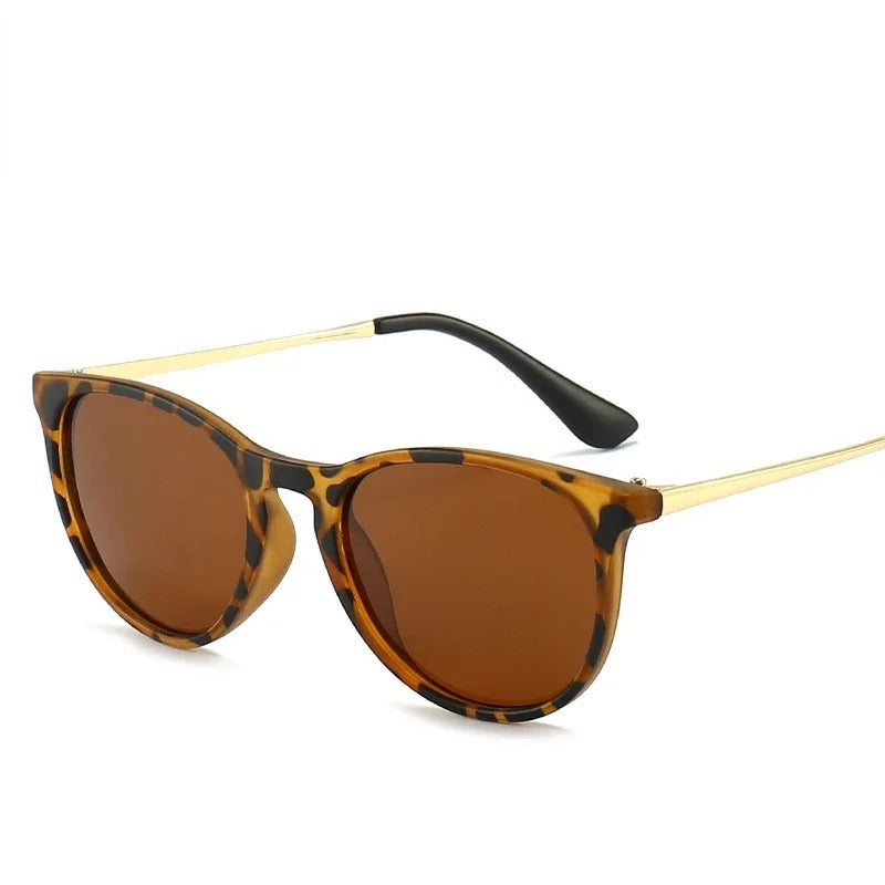 Herren Sonnenbrille | Vintage | Instapmodell | Sommer