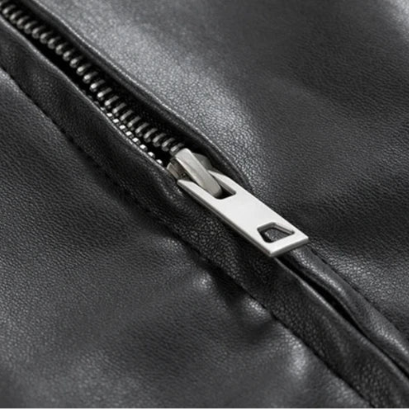 Winterjacke Herren | Oversized Streetwear | Jacke Herren Modern