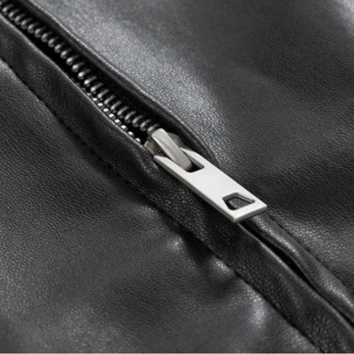 Winterjacke Herren | Oversized Streetwear | Jacke Herren Modern