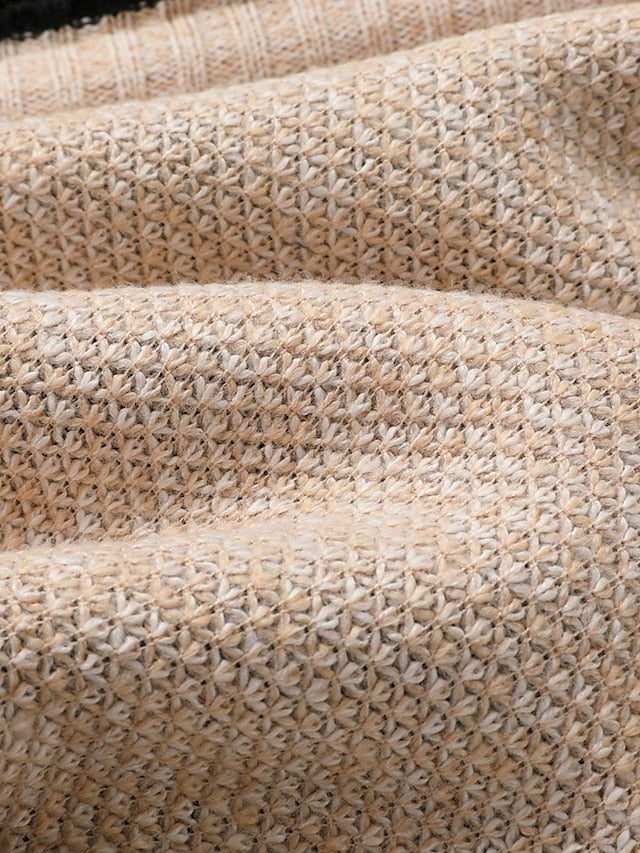 Cardigan | Strick Jacke Herren Style | Weiche Qualität