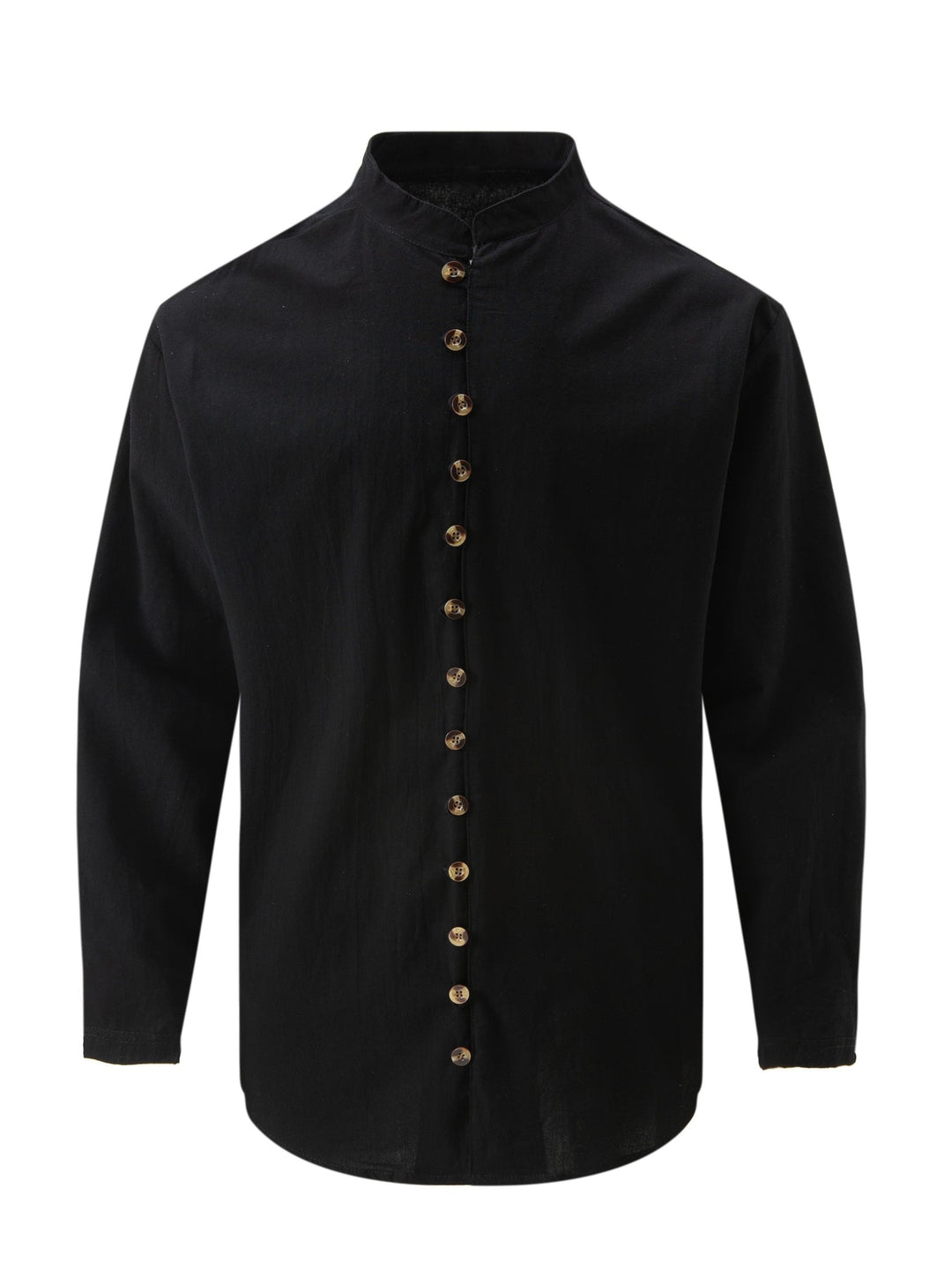 Herren Hemd | Slim Fit | Knopfleiste | Sommer