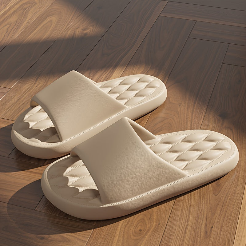 Herren Slippers | Slip-on | Instapmodel | Sommer