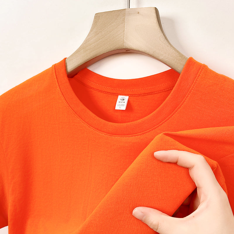 Herren T-Shirt | Minimalistisch | Kurze Ärmel | Sommer