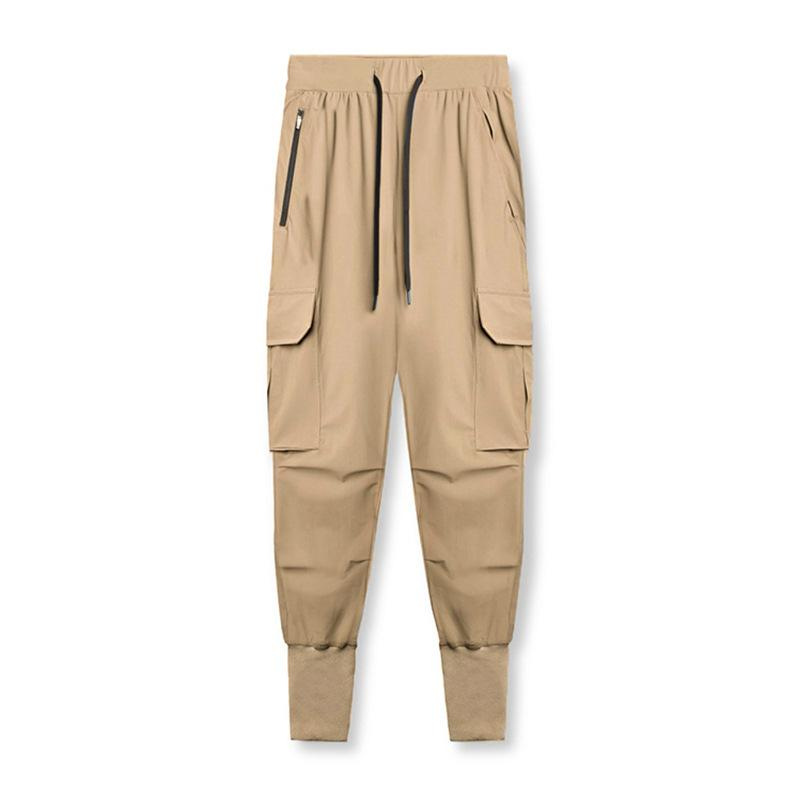 Jogginghose Herren | Schnell Trocknend | Bequeme Kleider