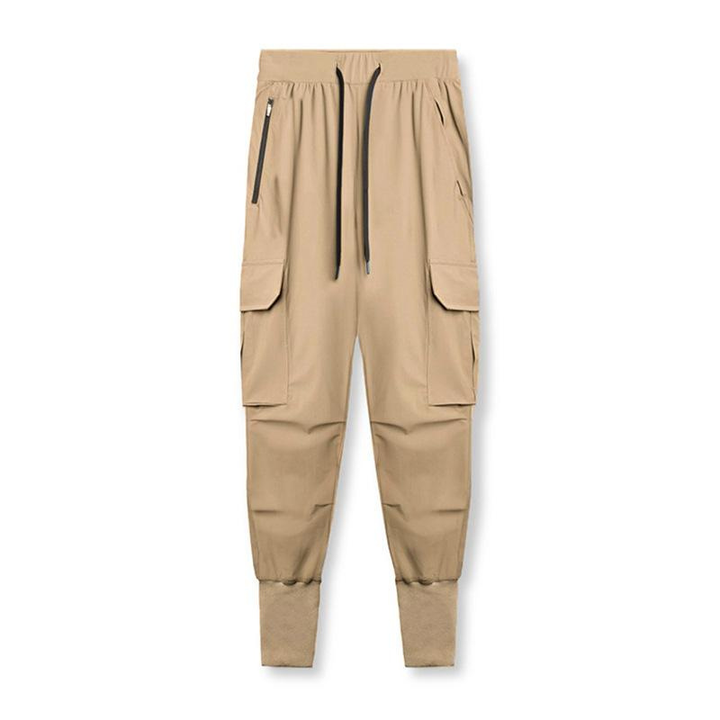 Jogginghose Herren | Schnell Trocknend | Bequeme Kleider