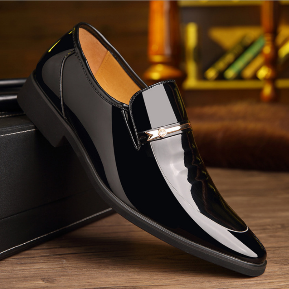 Herren Schuhe | Elegant | Slip-on | Sommer