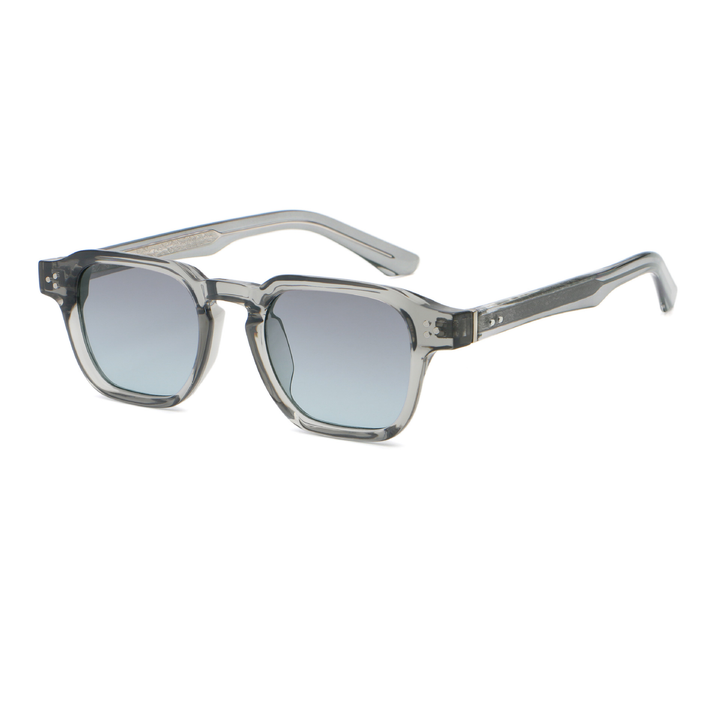 Herren Sonnenbrille | Modernes Gestell | Trendiger Look | Sommer