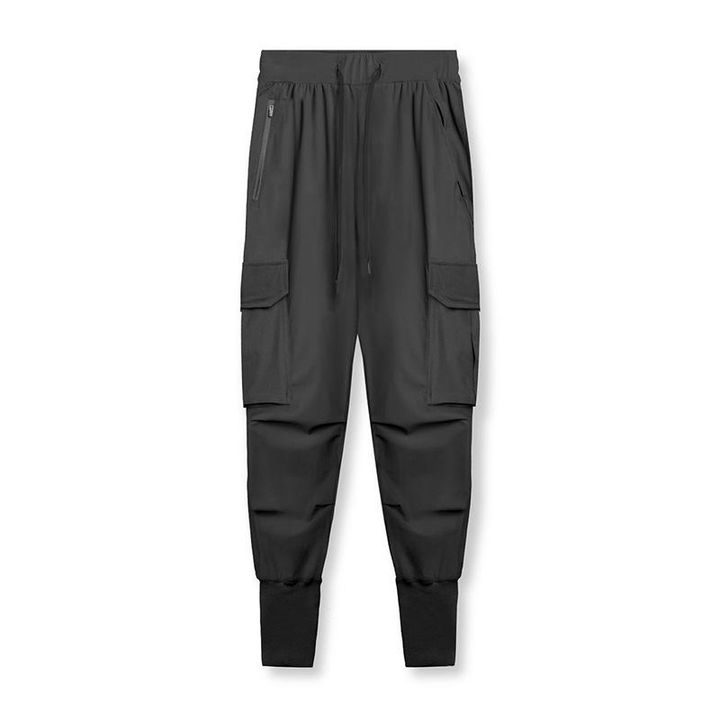 Jogginghose Herren | Schnell Trocknend | Bequeme Kleider