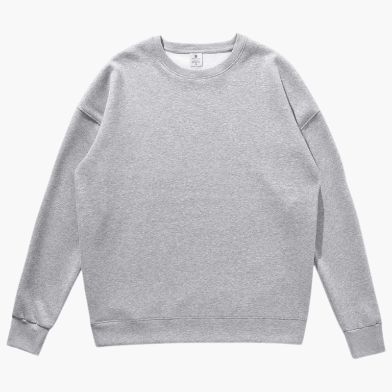 Pullover Herren | Herren Pulli Alltag | Komfortable Stil