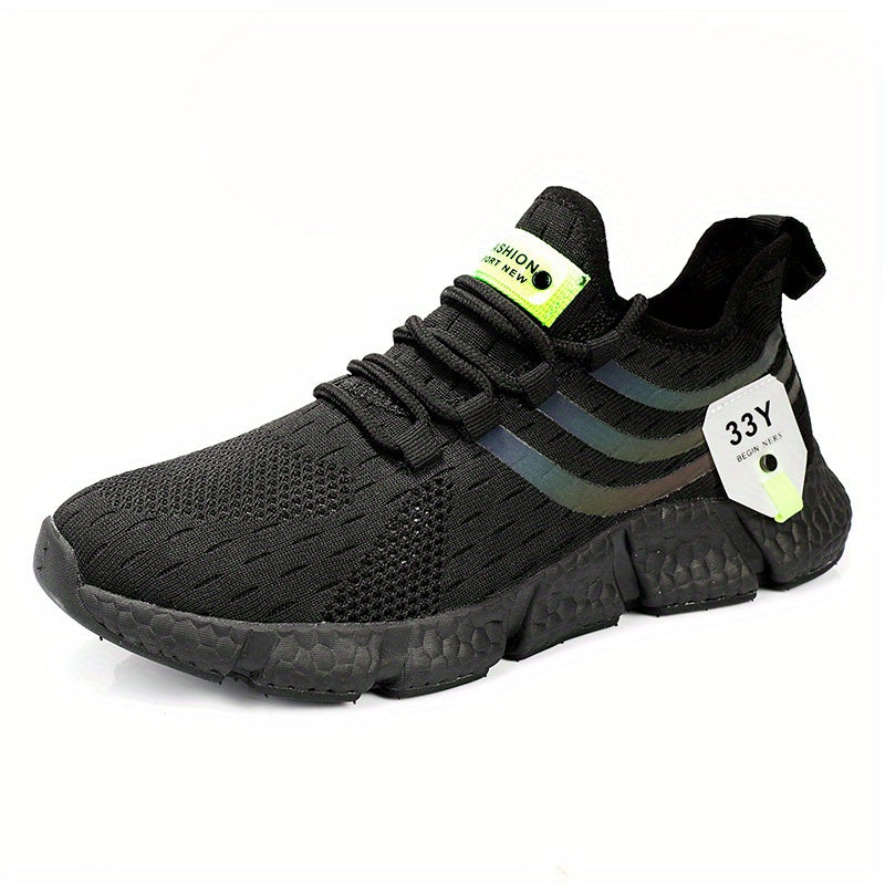 Herren Sneaker | Sportlich Oversized | Schnürung | Sommer